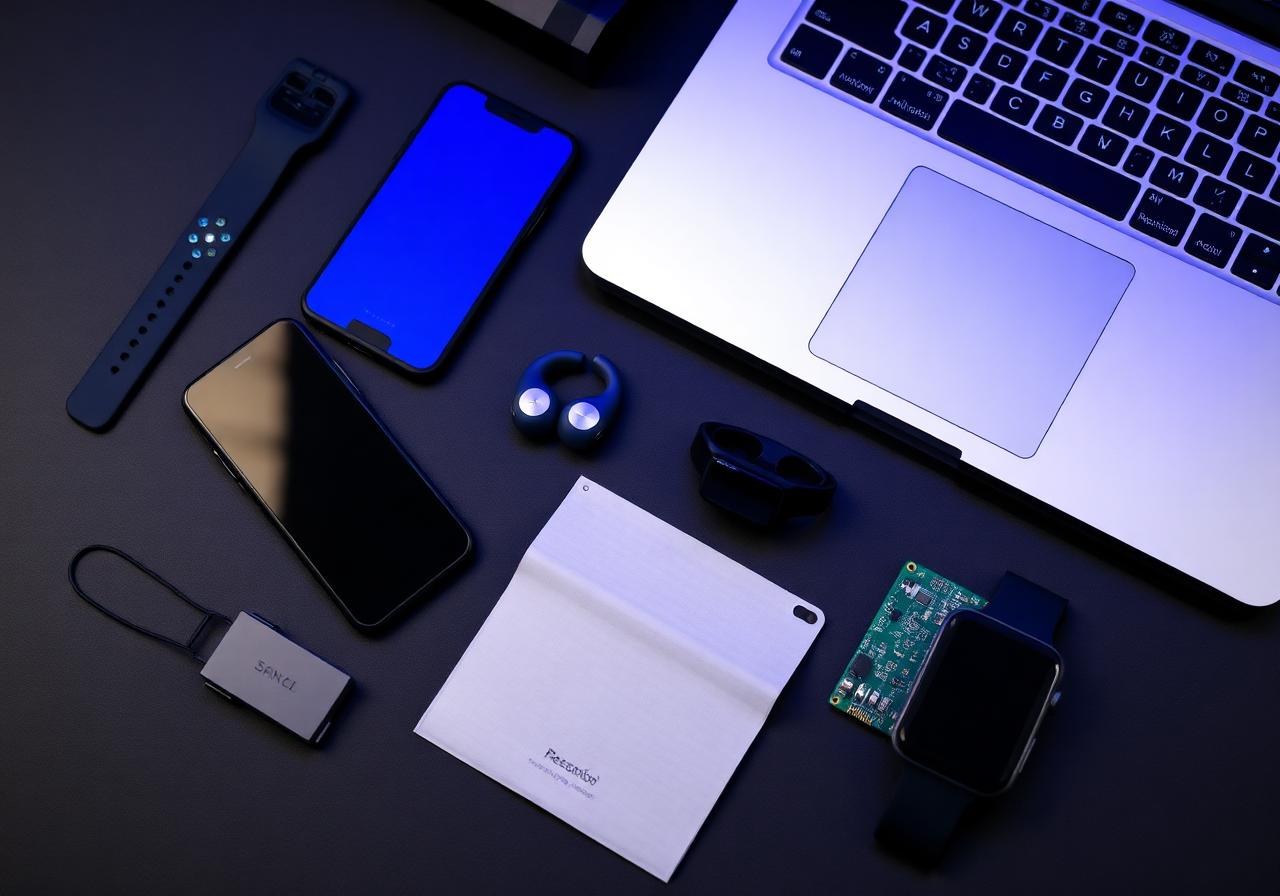 Electronics
