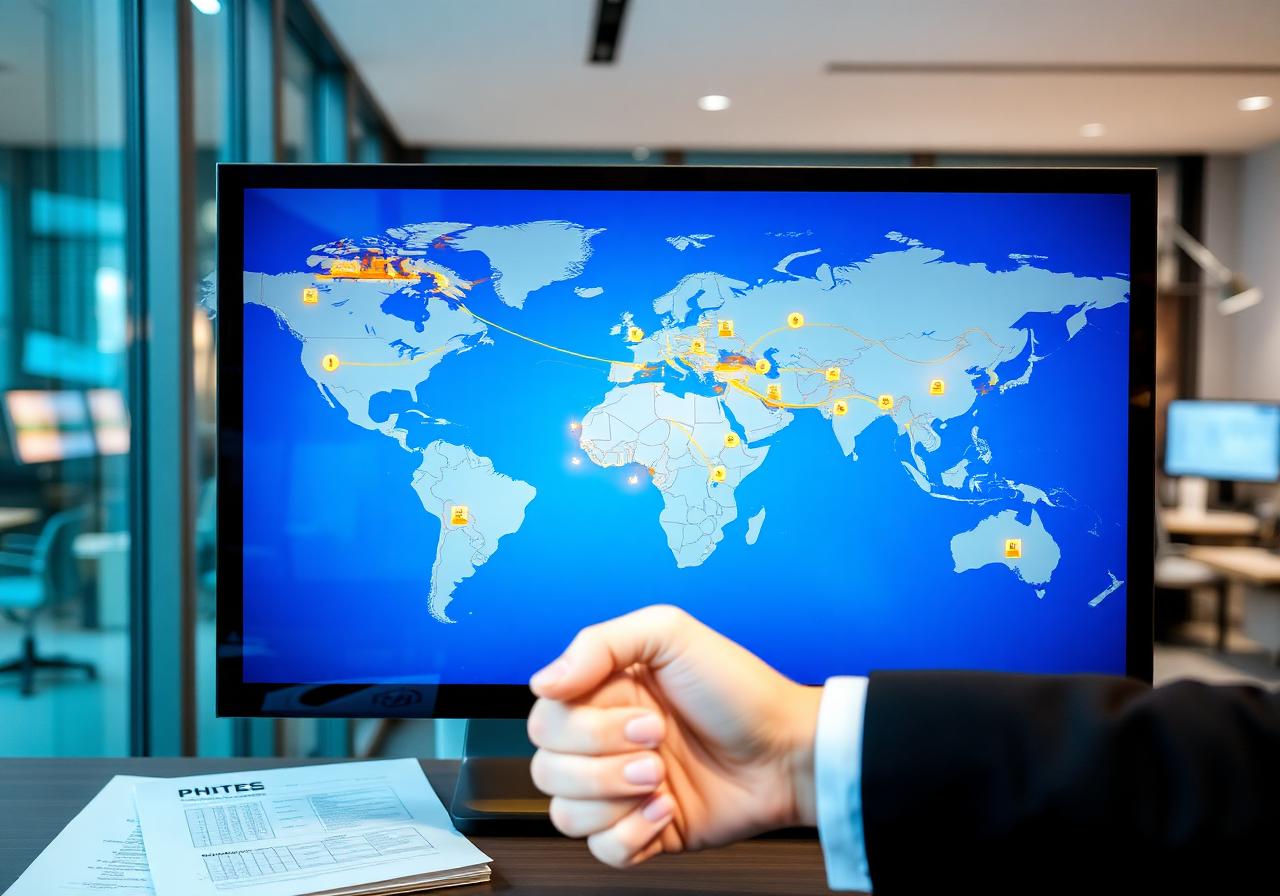 Trade and Import/Export