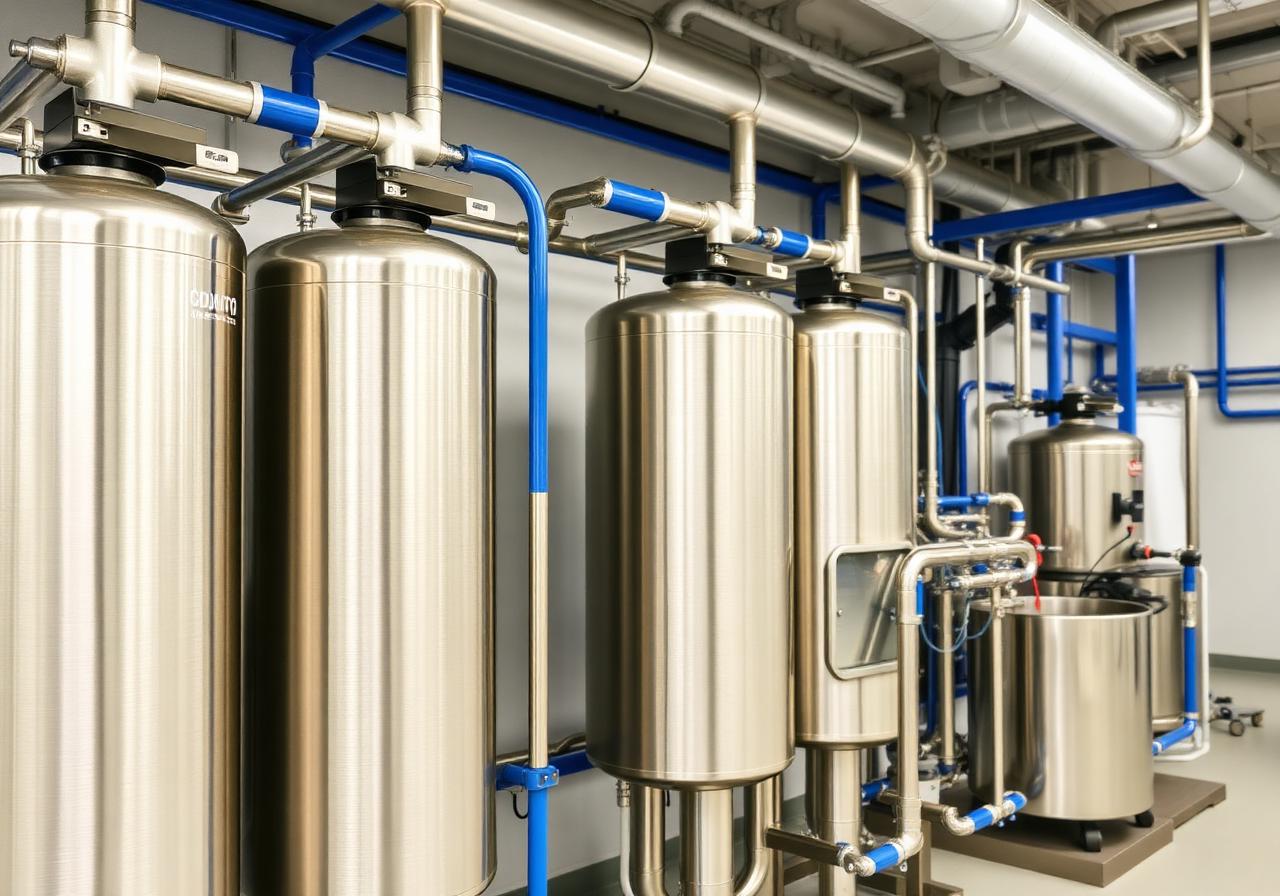 Water Purification